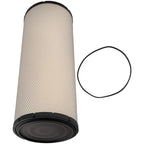 Engine Air Filter For Peterbilt 386 Baldwin Luber Finer RS3516 LAF2536 AF26657