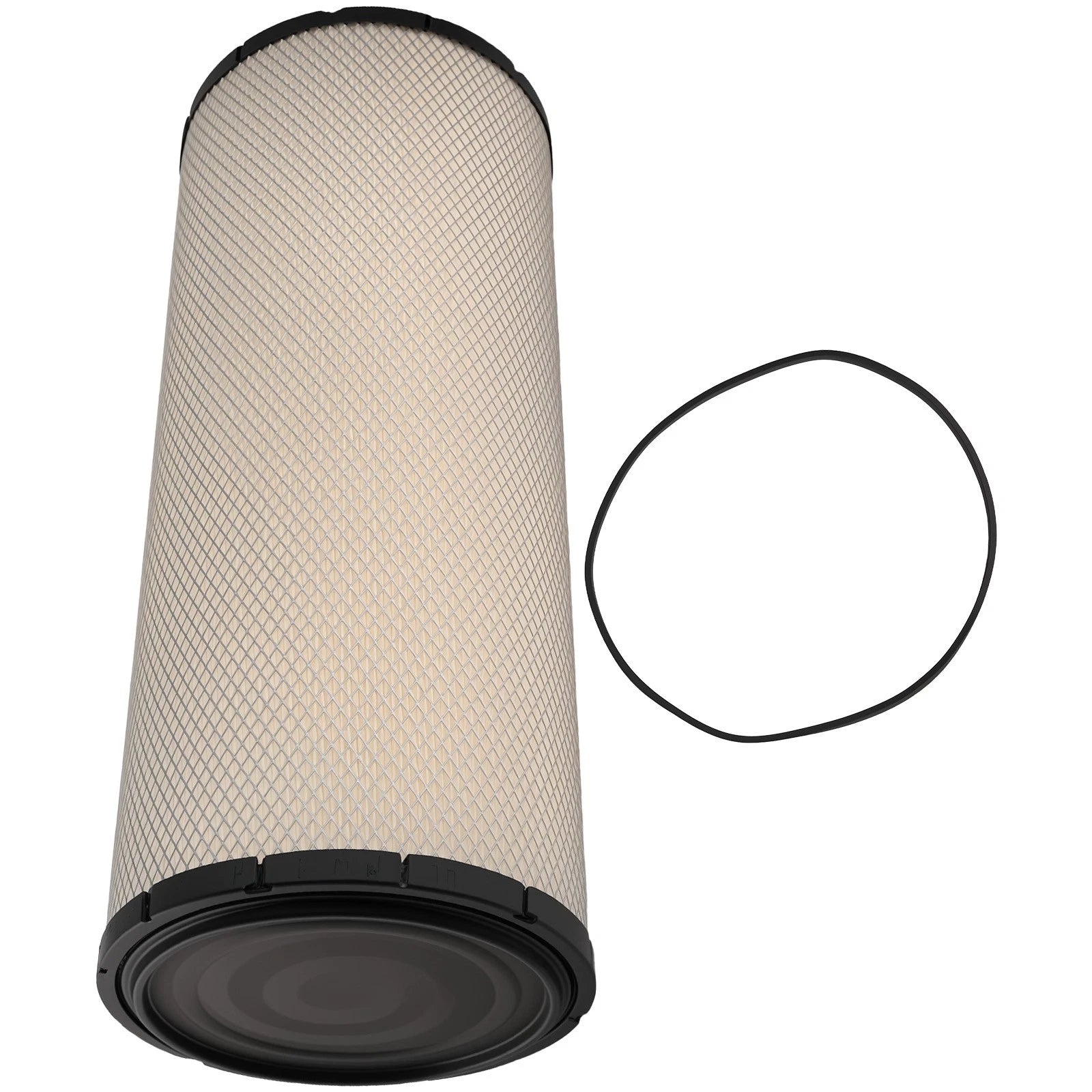 Engine Air Filter For Peterbilt 386 Baldwin Luber Finer RS3516 LAF2536 AF26657
