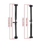 Auto Trans Rear Driveshaft Assembly for Chevrolet Camaro (2010–2015) 84386506