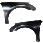 Fender for Nissan Maxima (2004–2008) Front Driver and Passenger Side