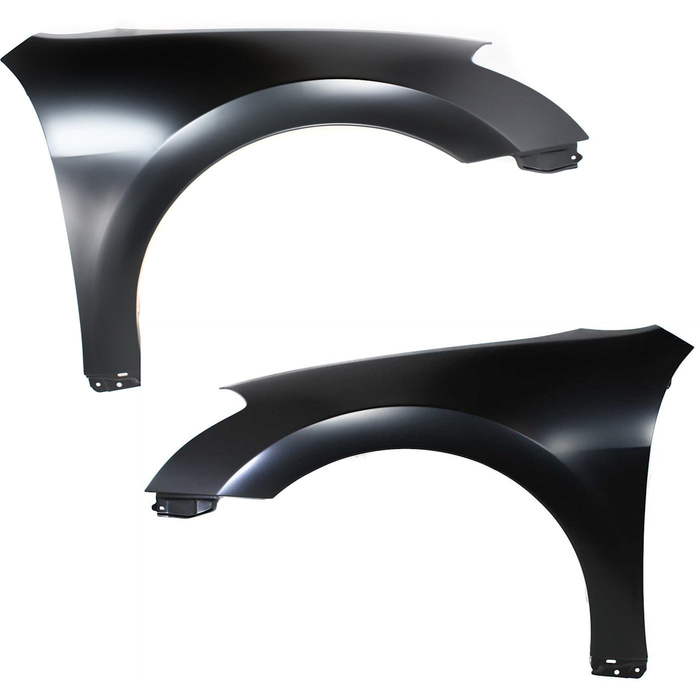 Fender for Nissan Maxima (2004–2008) Front Driver and Passenger Side