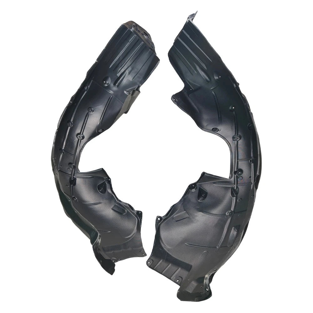 Inner Fender Liner Set for Honda Civic (2016–2018)
