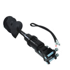 Auger Drill for Mini Excavator 1 Ton - 1.5 Ton (300mm Diameter)