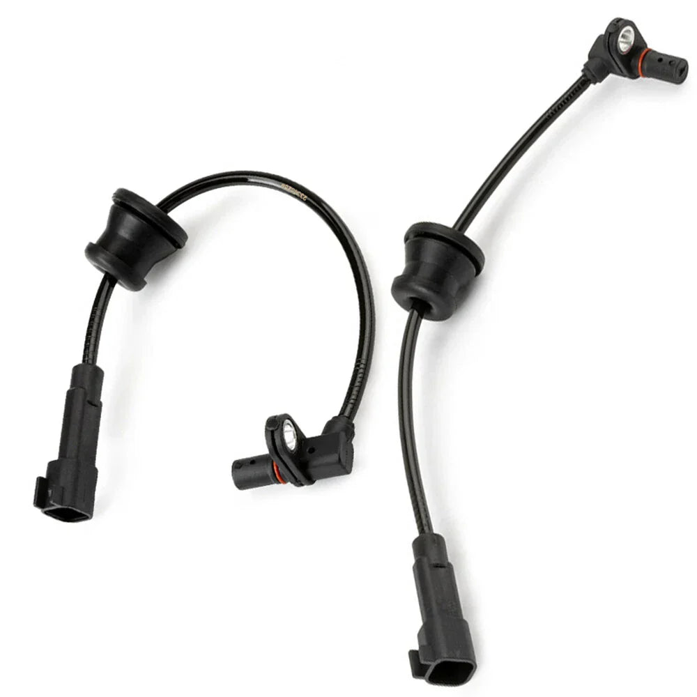 ABS Wheel Speed Sensor for 2010-2017 Chevy Equinox Terrain  25913456