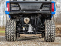 1.5" Offset Rear A-Arms for Honda Pioneer 520 (2021–2023)