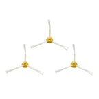 3Pcs Side Brushes for Vacuum Cleaner (Compatible with )