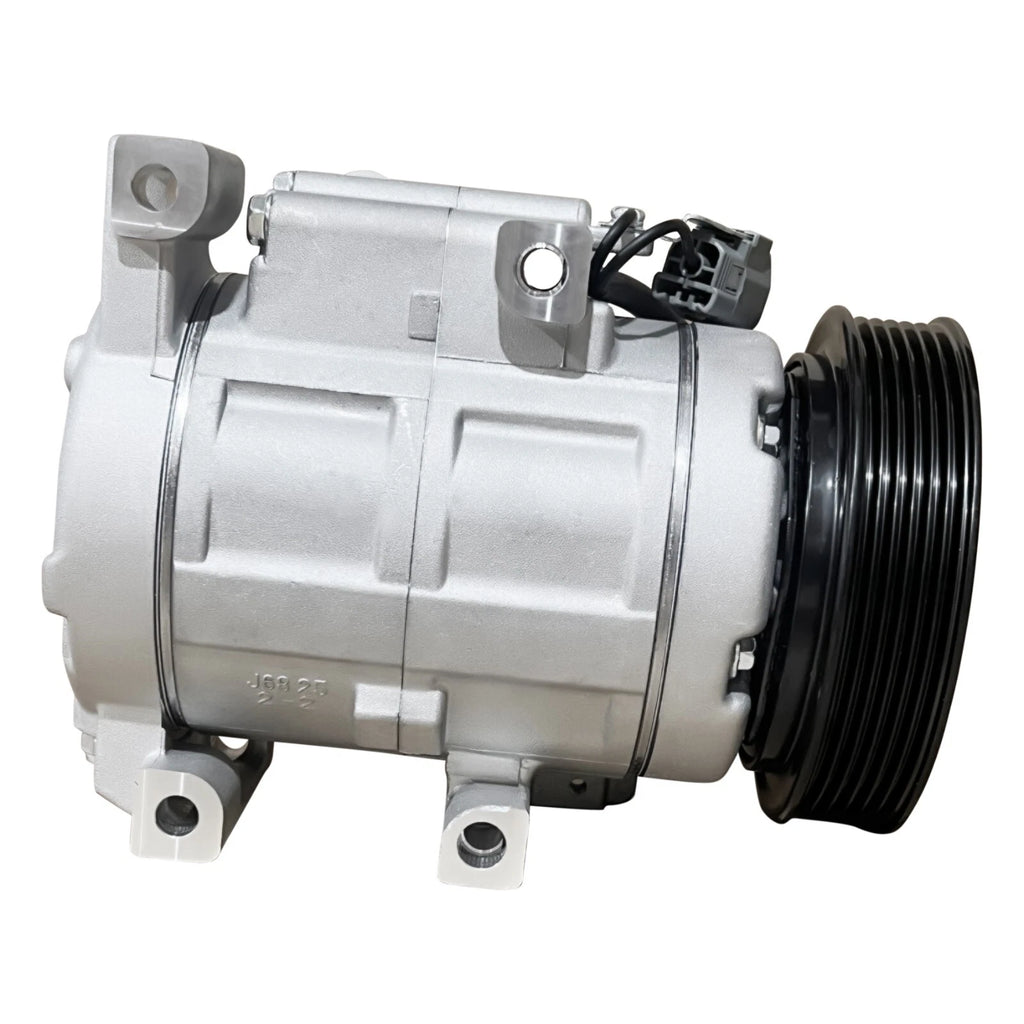 A C Compressor Kit With Condenser for Mazda CX-7 2.5L (2012)