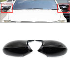 Rear View Mirror Cover Trim for BMW E90 E91 328i 328xi 335xi (2005-2008)