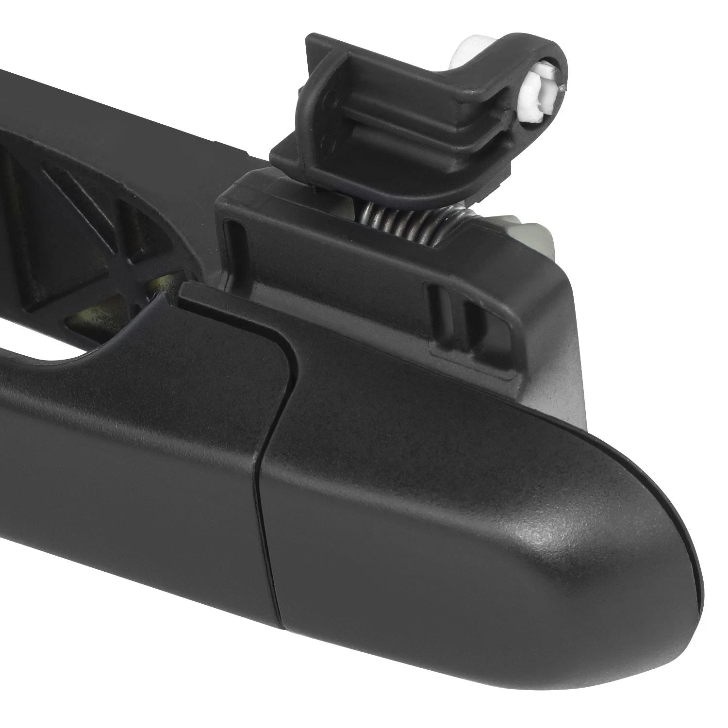 Active Radiator Shutter Assembly for Ford Fusion (2013–2016)