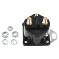 12V Starter Solenoid Switch Relay for Ford F-250 F-350 F-450 F-550 (1999–2016) SW1951 3381