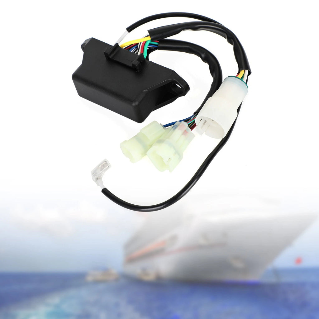 Ignition System CDI for Honda BF135 BF135A4 BF150 (2000–2005) 38580-ZY6-003