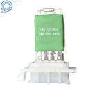 HVAC Blower Motor Resistor for VW Beetle Jetta Passat Golf Tiguan Eos (2007–2016)