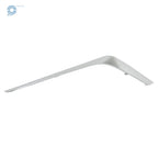 Front Bumper Grille Molding for Nissan Altima (2023–2024) Right Side Chrome