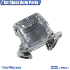 Engine Oil Pan for Honda CR-V 2015–2019, Acura ILX (11200-5LA-A00)