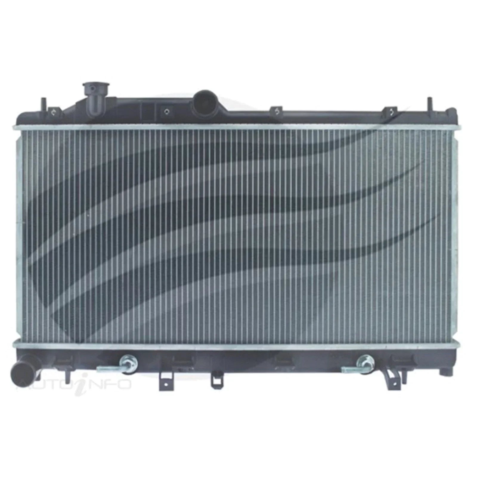 Radiator for Subaru Liberty (2003-2012)
