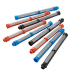 Set of 9 Airless Spray Pump Filters 60/100/150 Mesh