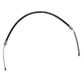 Parking Brake Cables for Ford Thunderbird Mercury Cougar (Rear)