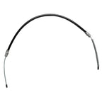 Parking Brake Cables for Ford Thunderbird Mercury Cougar (Rear)