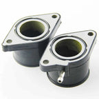 Carburetor Intake Manifold Boot for Yamaha TT600 K XT600 XT600E XT600Z TT600E (1983–1995)