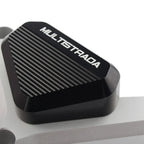 Water Pump Guard Cover for Ducati Monster 821/1200 S, Diavel (2014-2017)