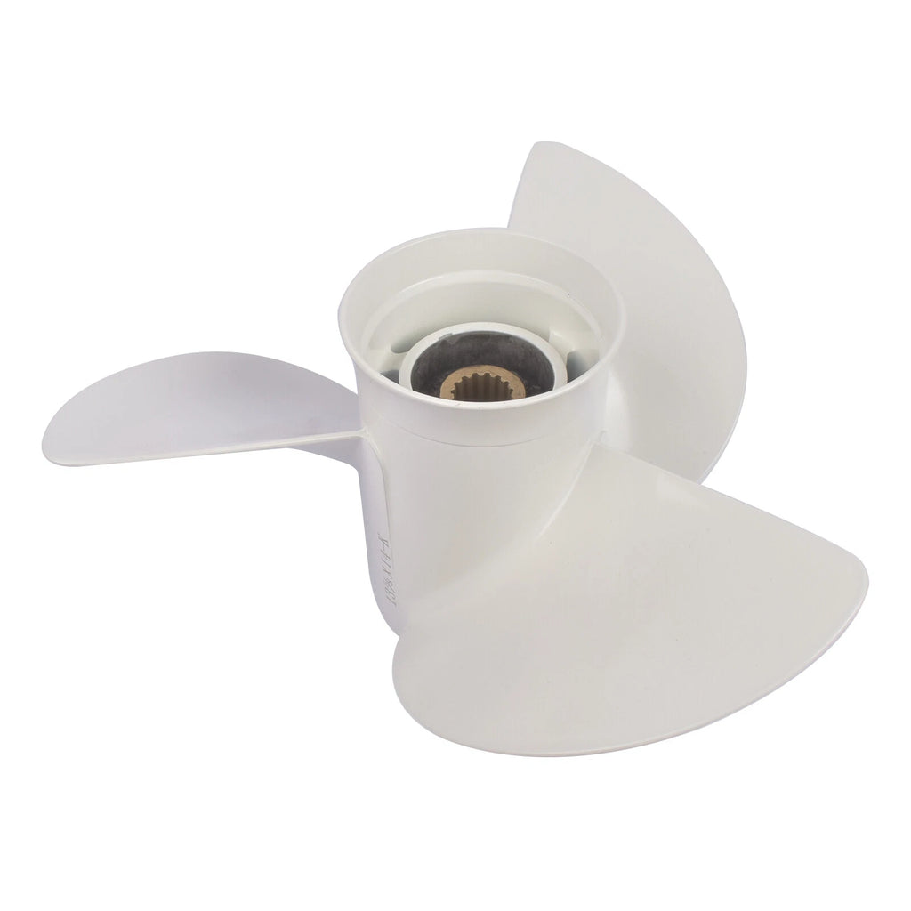 Aluminum Propeller for Yamaha 50-130HP