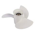 Aluminum Propeller for Yamaha 50-130HP