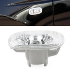 Side Marker Light Housing Cover for Honda Civic 2009-2014, Accord 2008-2013