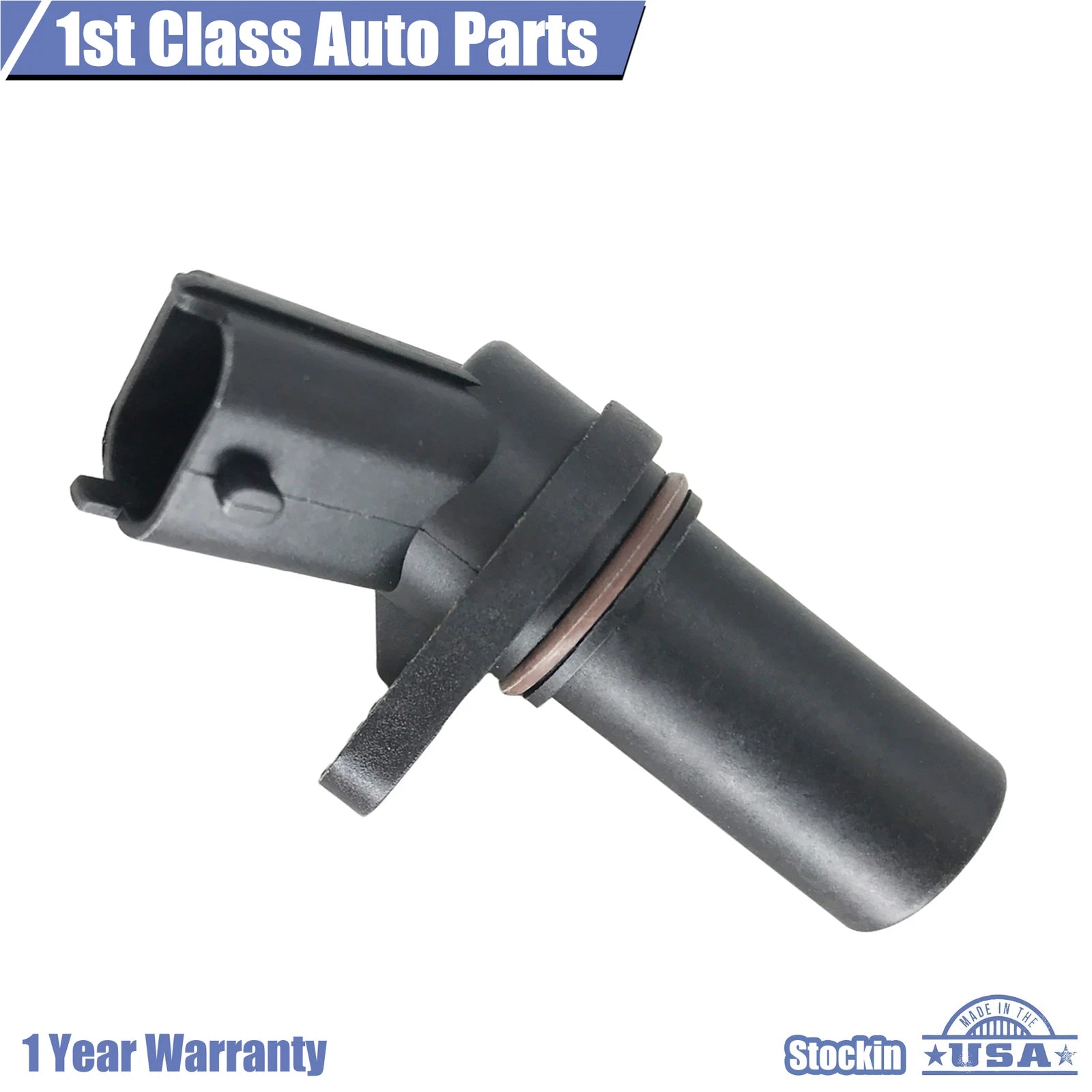 Crankshaft Position Sensor for Vectra Saturn Vue (2002-2003)