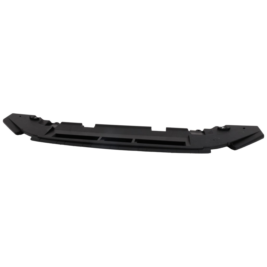 Front Engine Splash Shields for Honda Civic (2022–2024)