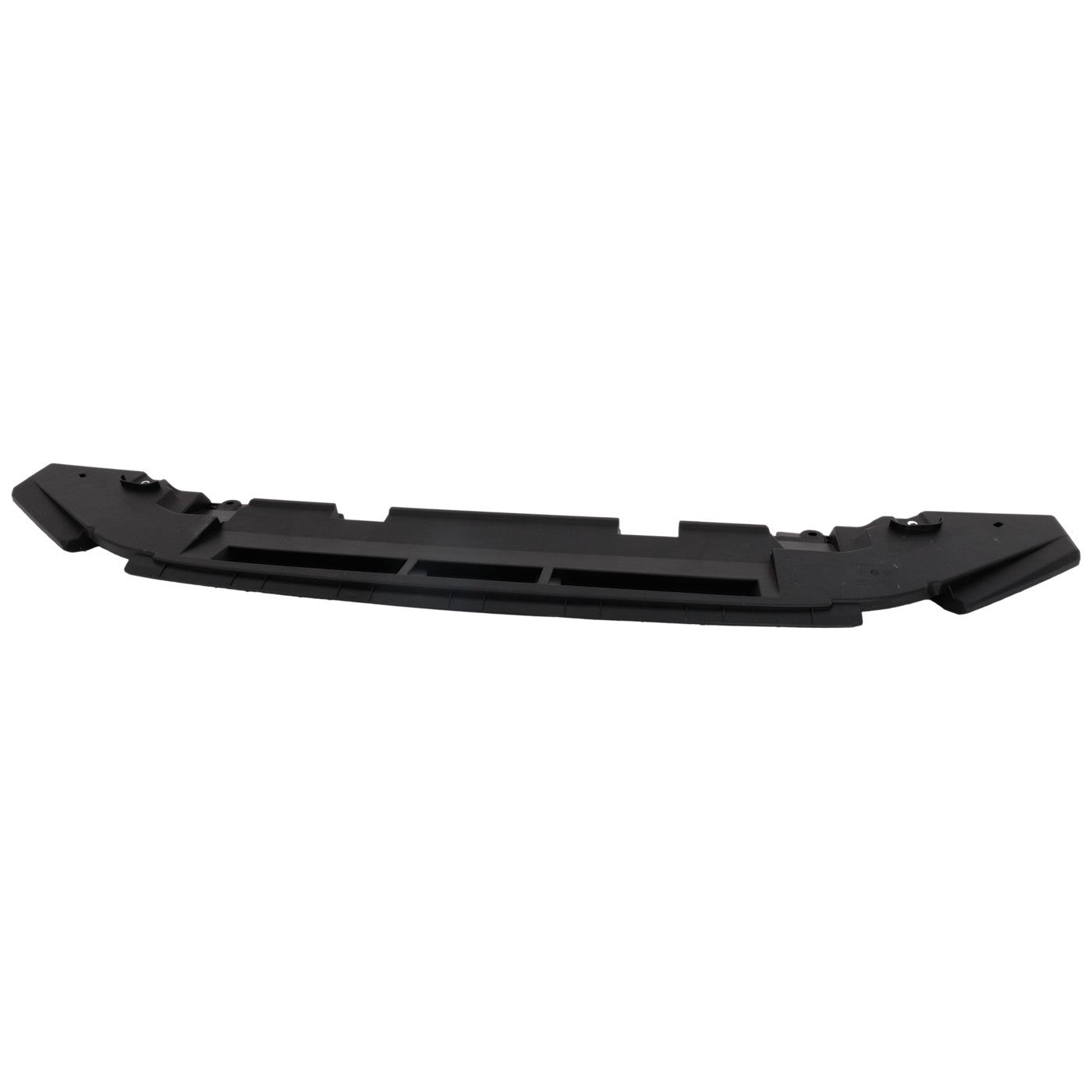 Front Engine Splash Shields for Honda Civic (2022–2024)