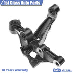 Steering Knuckle for Lexus Toyota (2001–2012)
