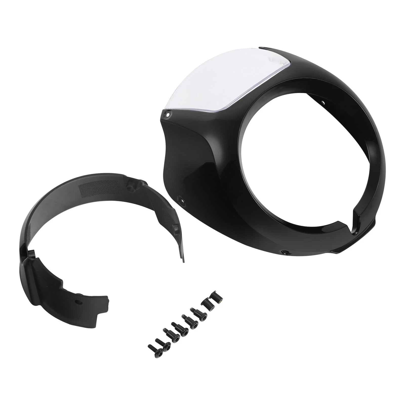 Headlight Fairing with Windshield for Honda Rebel CMX1100 (2021–2025)