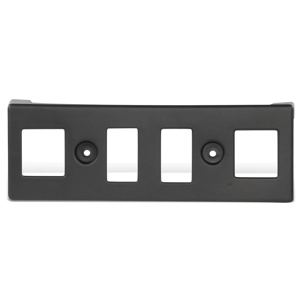 Front License Plate Mounting Bracket Holder Kit for Sonata (2020–2022)