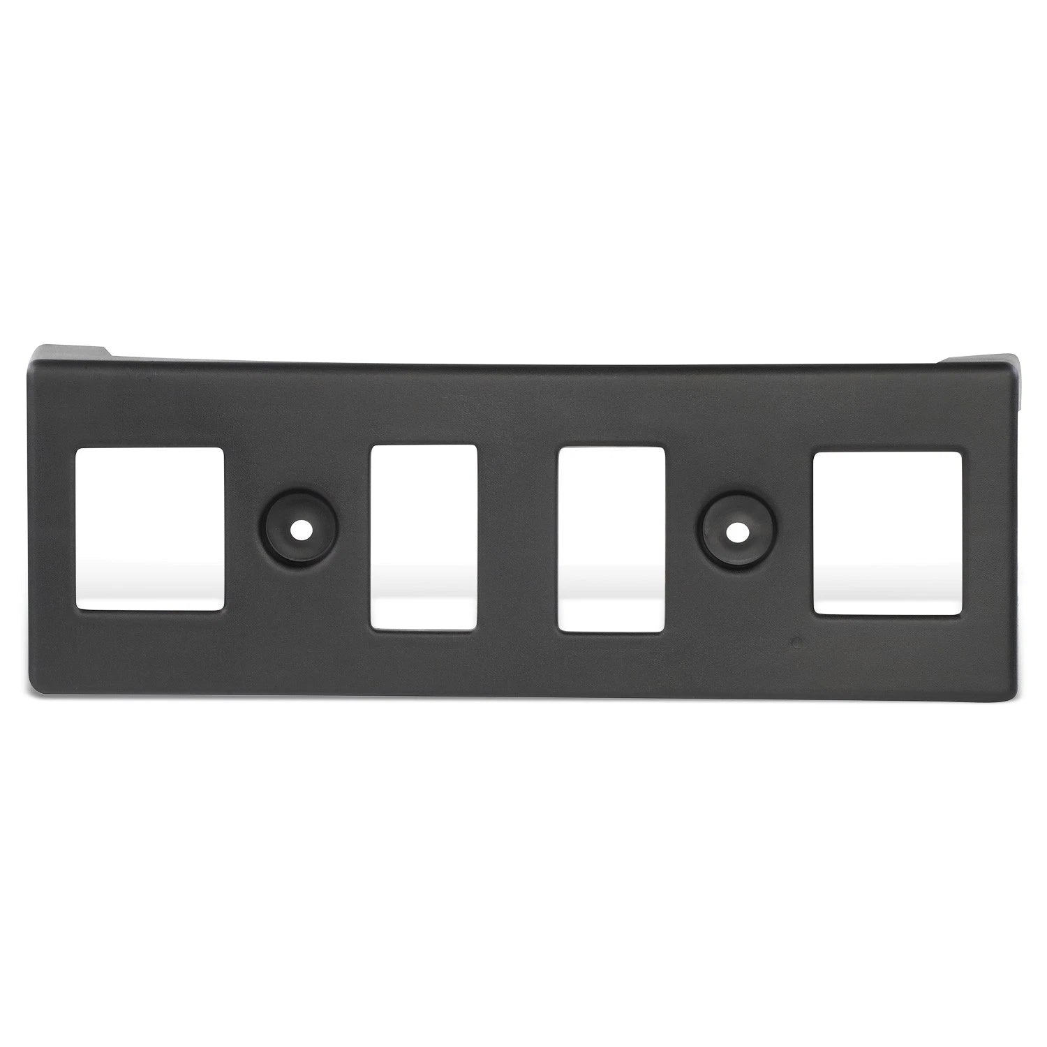 Front License Plate Mounting Bracket Holder Kit for Sonata (2020–2022)