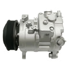 A C Compressor Kit Replacement for BMW X4 xDrive28i (2016-2018)