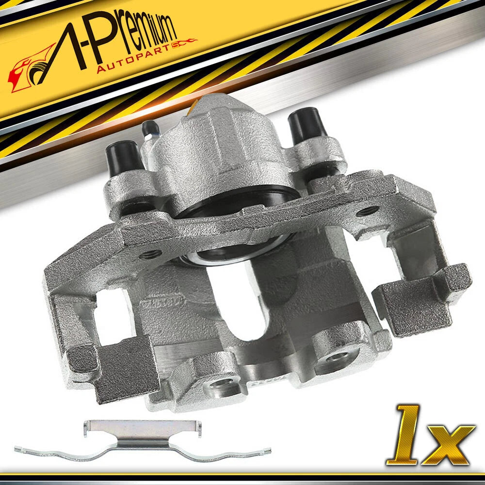 Front Left Brake Caliper for Ford Escape, Mazda Tribute, Mercury Mariner (2001–2012)
