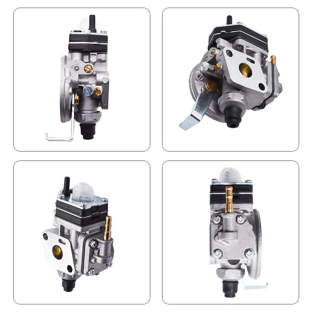 C350 Carburetor for Echo Shindaiwa String Trimmer (YYYY–YYYY)