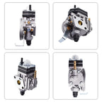 C350 Carburetor for Echo Shindaiwa String Trimmer (YYYY–YYYY)