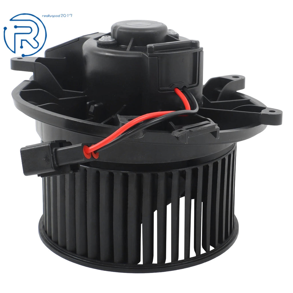 Blower Motor with Fan for Ford Mustang (2015–2020)