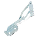 LH Driver Side Steel Bonnet Hood Hinge Latch for Ford Fiesta (2011–2019)