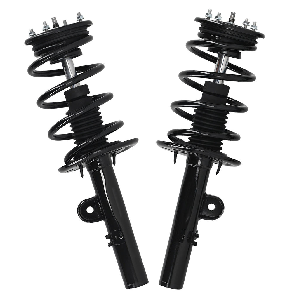 2X Front Shocks Struts Assembly LH RH for Ford Taurus (2010–2011) AWD