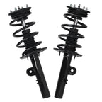2X Front Shocks Struts Assembly LH RH for Ford Taurus (2010–2011) AWD