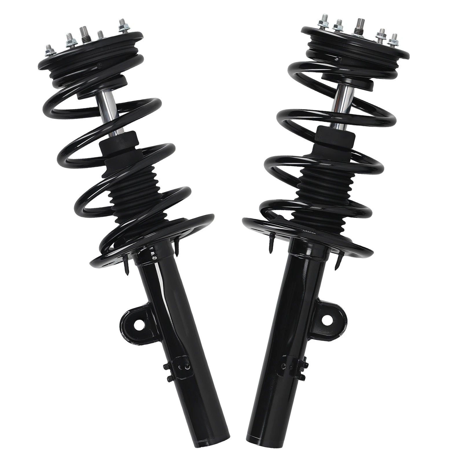2X Front Shocks Struts Assembly LH RH for Ford Taurus (2010–2011) AWD