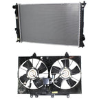 Radiator for INFINITI M45 (2006–2010)