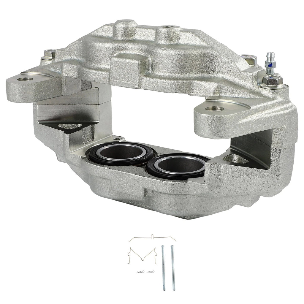 Front Left Brake Caliper for Toyota Tundra, Sequoia (2016–2022)