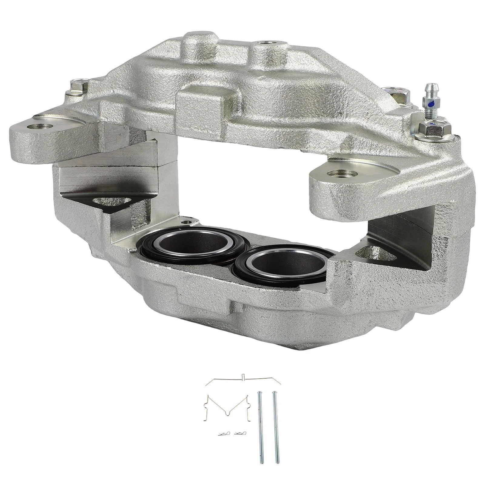Front Left Brake Caliper for Toyota Tundra, Sequoia (2016–2022)