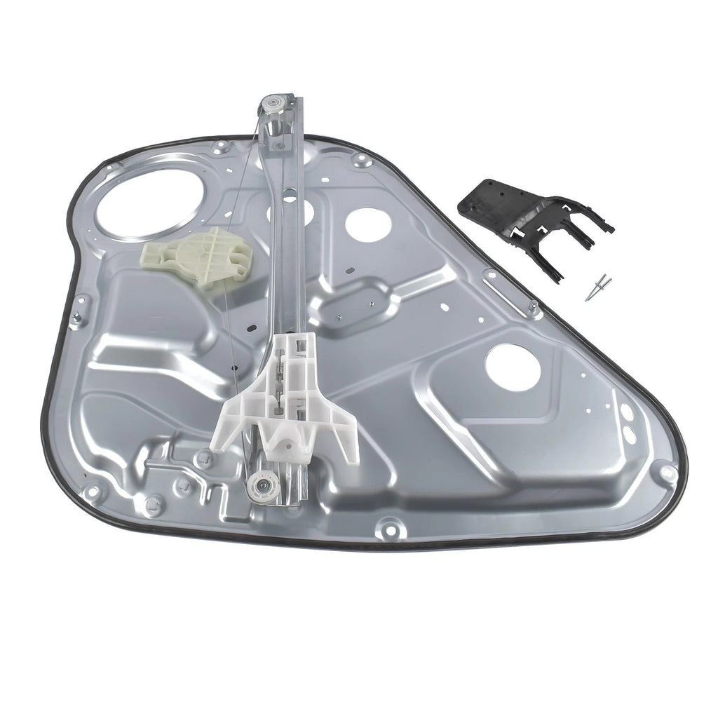 Rear Right Power Window Regulator & Motor for Hyundai Santa Fe (2007–2009)