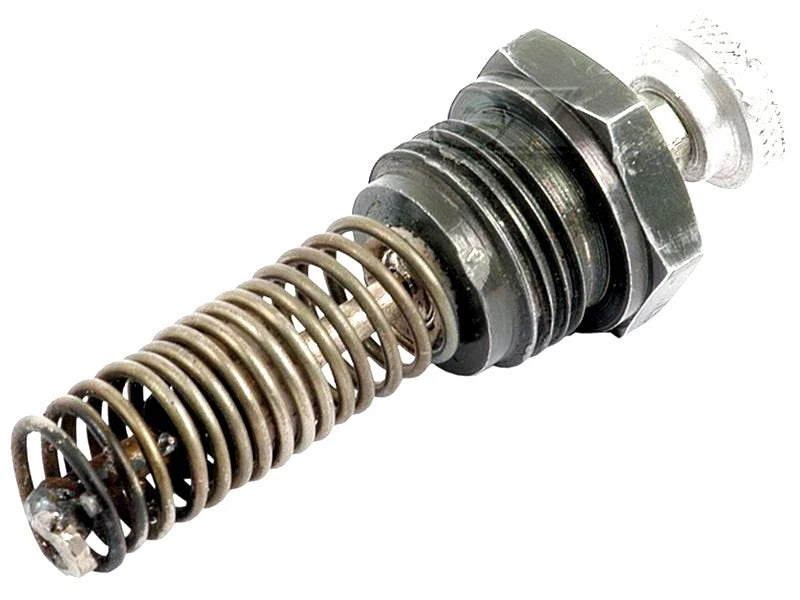Glow Plug Heater for Fordson Super Dexta Tractors (1957–1964)