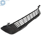 Front Lower Bumper Grille for Toyota Camry (2018–2020) w/o Parking Sensors