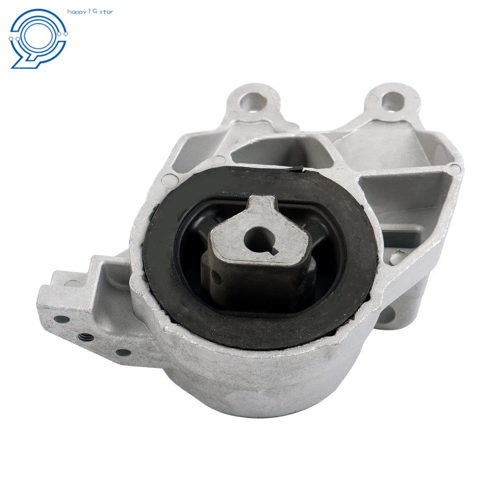 Engine Motor & Transmission Mount Set for Ford Explorer (2011-2014)